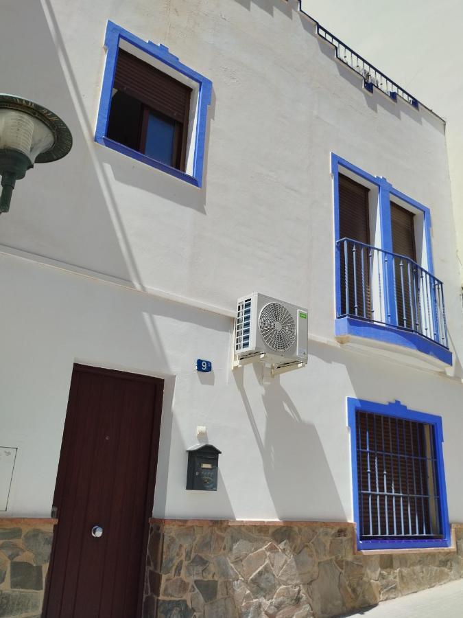 Apartamento Casa Luque 9 Málaga Exterior foto